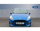 Ford Fiesta Image 3
