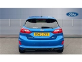 Ford Fiesta Image 6