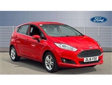 Ford Fiesta Image 1