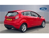 Ford Fiesta Image 2