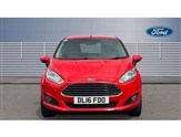 Ford Fiesta Image 3
