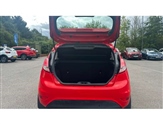 Ford Fiesta Image 4