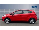 Ford Fiesta Image 5