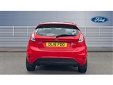 Ford Fiesta Image 6