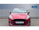 Ford Fiesta Image 3