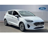 Ford Fiesta Image 1