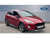 Ford Fiesta Image 1