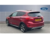 Ford Fiesta Image 2