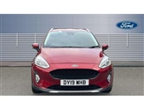Ford Fiesta Image 3