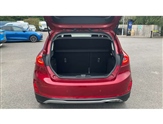 Ford Fiesta Image 4