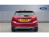 Ford Fiesta Image 6
