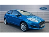 Ford Fiesta Image 1