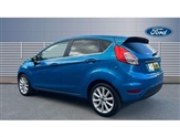 Ford Fiesta Image 2