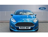 Ford Fiesta Image 3