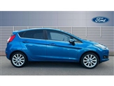 Ford Fiesta Image 5