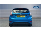Ford Fiesta Image 6