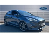 Ford Fiesta Image 1