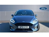 Ford Fiesta Image 3