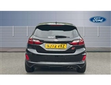 Ford Fiesta Image 6