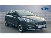 Ford Fiesta Image 1