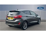 Ford Fiesta Image 2