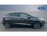 Ford Fiesta Image 5