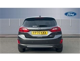 Ford Fiesta Image 6