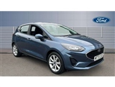 Ford Fiesta Image 1