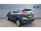 Ford Fiesta Image 2