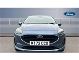 Ford Fiesta Image 3