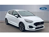 Ford Fiesta Image 1