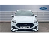 Ford Fiesta Image 3