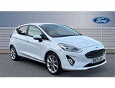 Ford Fiesta Image 1