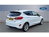 Ford Fiesta Image 2