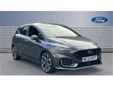 Ford Fiesta Image 1
