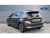Ford Fiesta Image 2