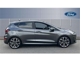 Ford Fiesta Image 5
