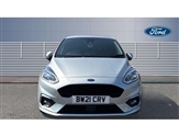 Ford Fiesta Image 3