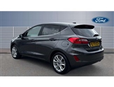 Ford Fiesta Image 2