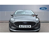 Ford Fiesta Image 3
