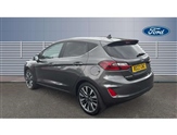 Ford Fiesta Image 2