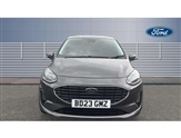 Ford Fiesta Image 3