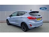 Ford Fiesta Image 2