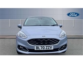 Ford Fiesta Image 3