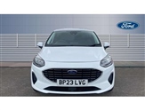 Ford Fiesta Image 3