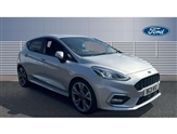Ford Fiesta Image 1
