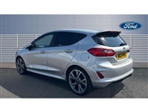 Ford Fiesta Image 2