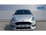 Ford Fiesta Image 3