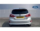 Ford Fiesta Image 6