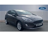 Ford Fiesta Image 1